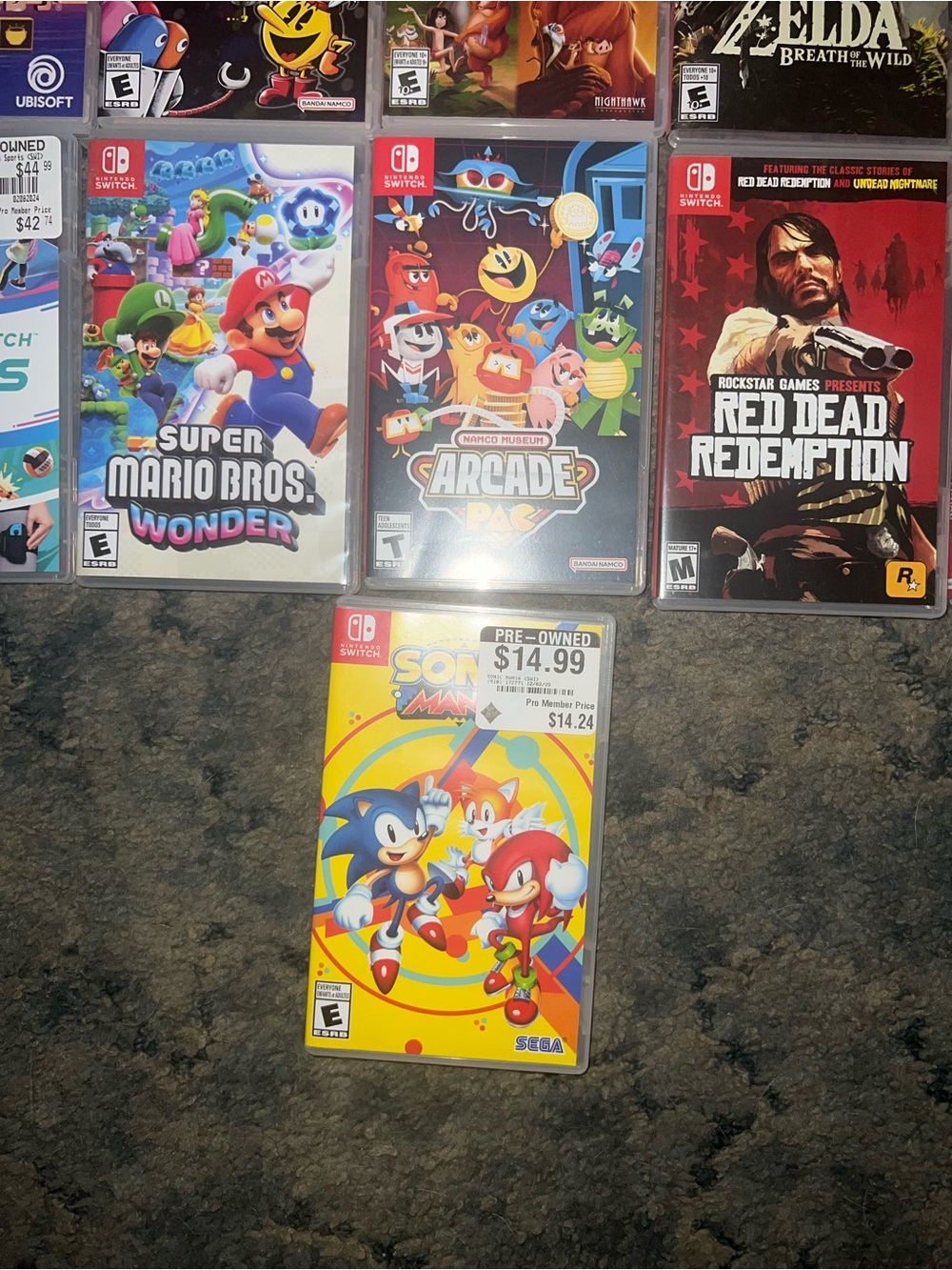 Snag this deal ! TONS - Picture 5 of 7